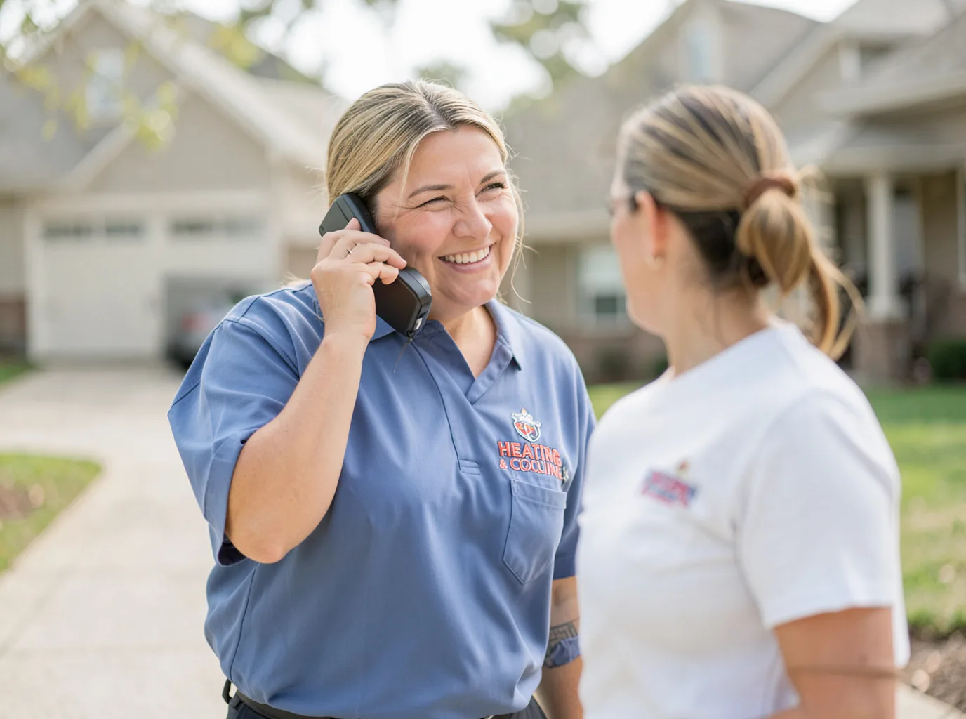 Hvac Repair Radford, VA FAQs